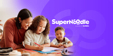 SuperNoodle: Essential Resilience Skills for Every Elementary Classroom