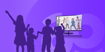 The Power of Interactive Kids’ Content in Entertainment Strategy