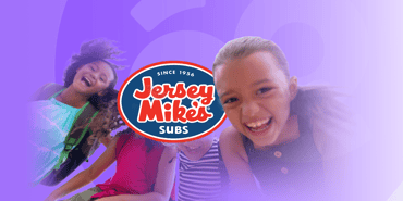 How Jersey Mike’s Boosted Brand Love with Family Wellness Content