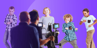 Inside the Magic: How a GoNoodle Campaign Comes to Life
