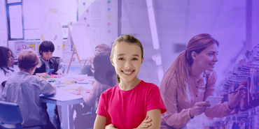 How GoNoodle Helps Retail & CPG Brands Win by Starting in School First