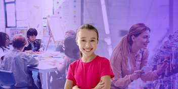 How GoNoodle Helps Retail & CPG Brands Win by Starting in School First