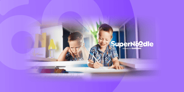 SuperNoodle: Scaling Student Mental Wellness for Healthcare Systems