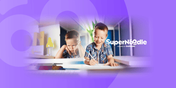SuperNoodle: Scaling Student Mental Wellness for Healthcare Systems
