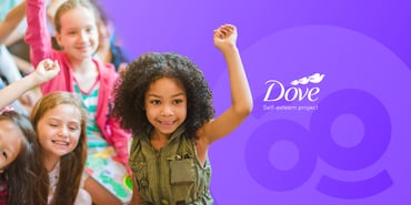Dove + GoNoodle: Moving Minds, Inspiring Confidence