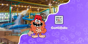 Beyond the Resort: How Great Wolf Lodge Keeps Families Engaged All Year