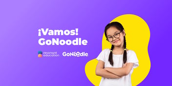 How ¡Vamos! GoNoodle Enhances Classroom Engagement and Inclusion